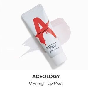 Aceology Overnight Lip Mask